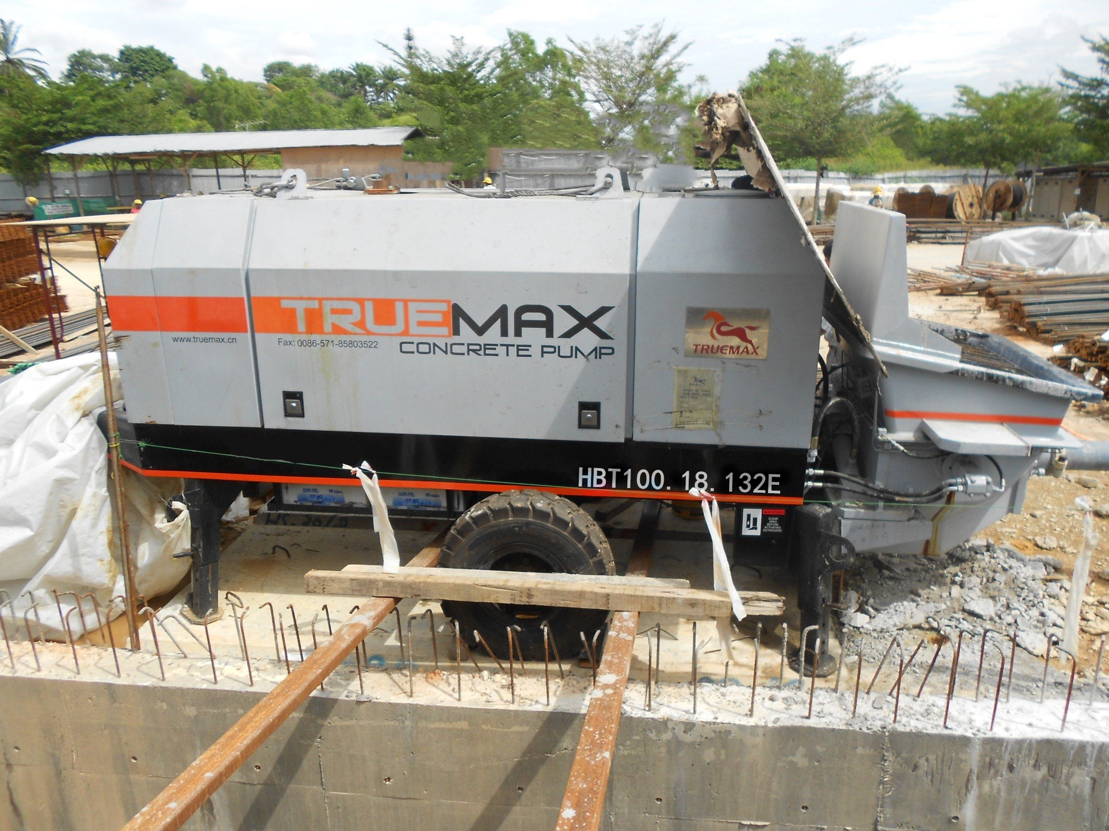 拖泵價(jià)格 拖泵價(jià)格