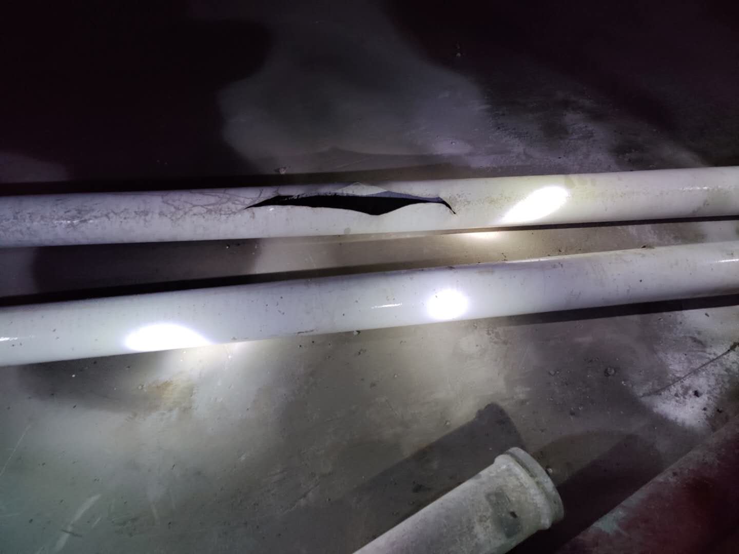 混凝土輸送管爆開(kāi) 混凝土輸送管爆開(kāi)