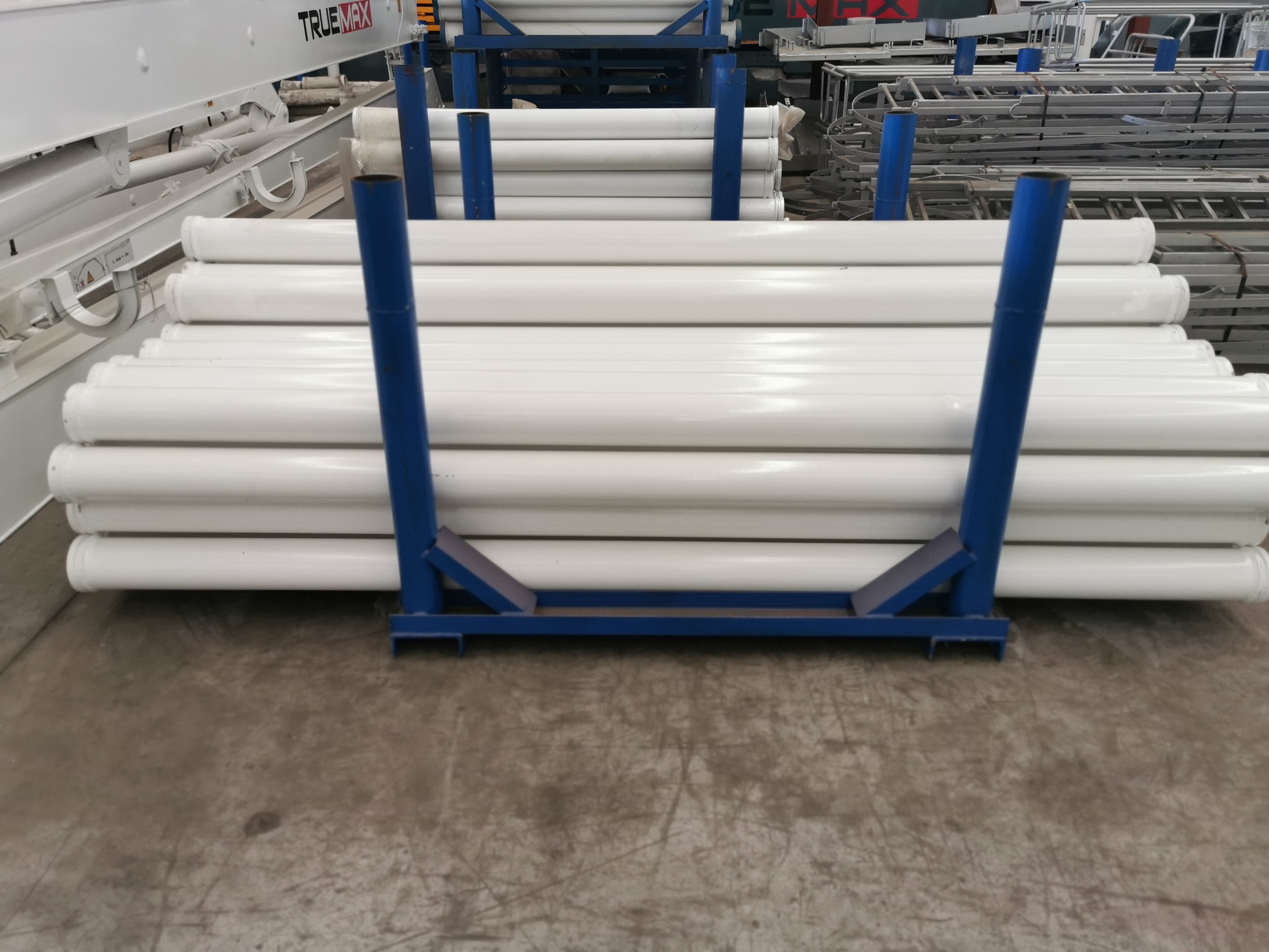 混凝土輸送管 混凝土輸送管