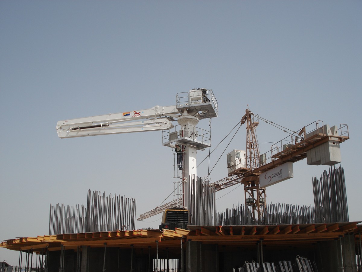 液壓布料機(jī) 液壓布料機(jī)