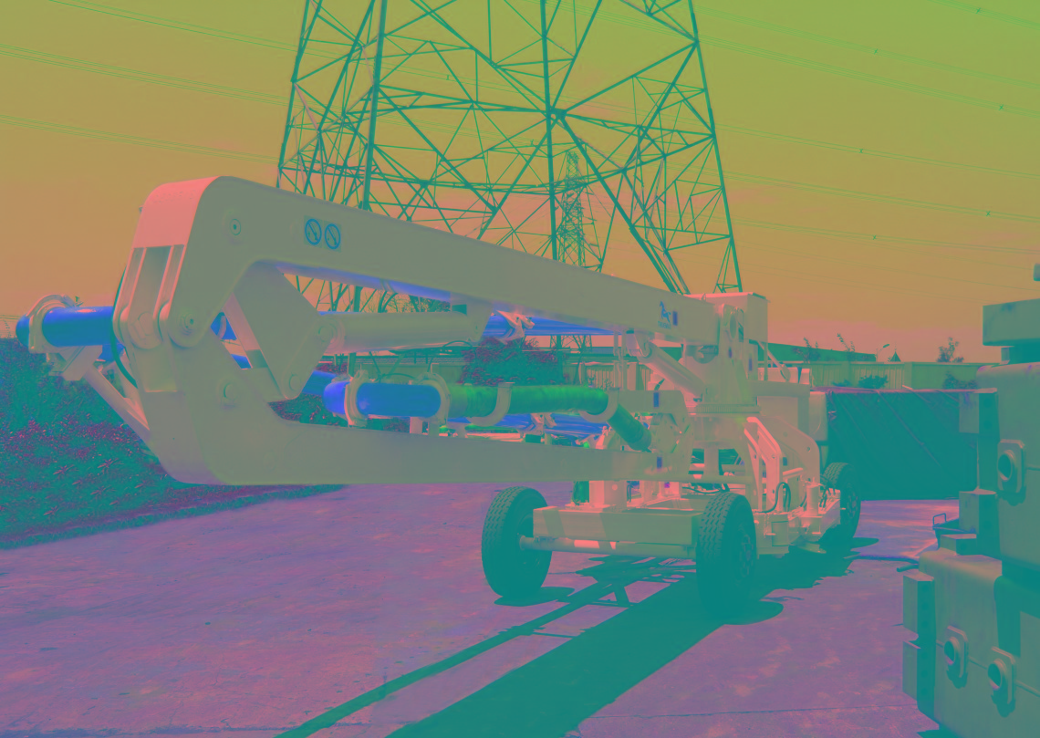 移動(dòng)布料機(jī) 移動(dòng)布料機(jī)