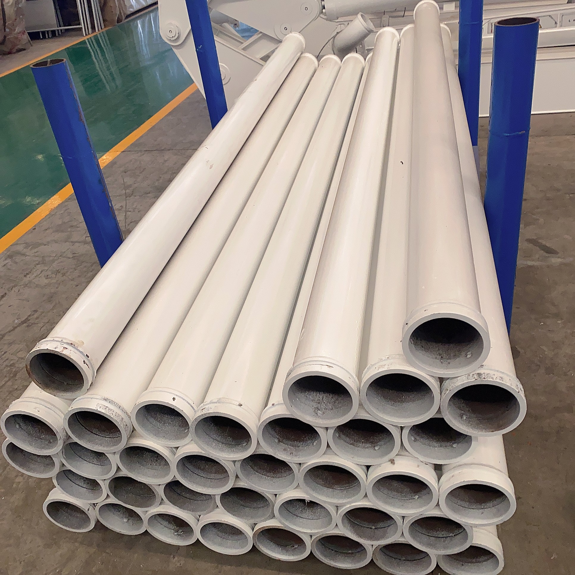 混凝土輸送管 混凝土輸送管