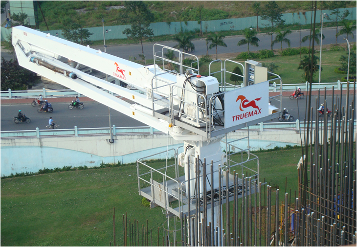 液壓布料機(jī) 液壓布料機(jī)