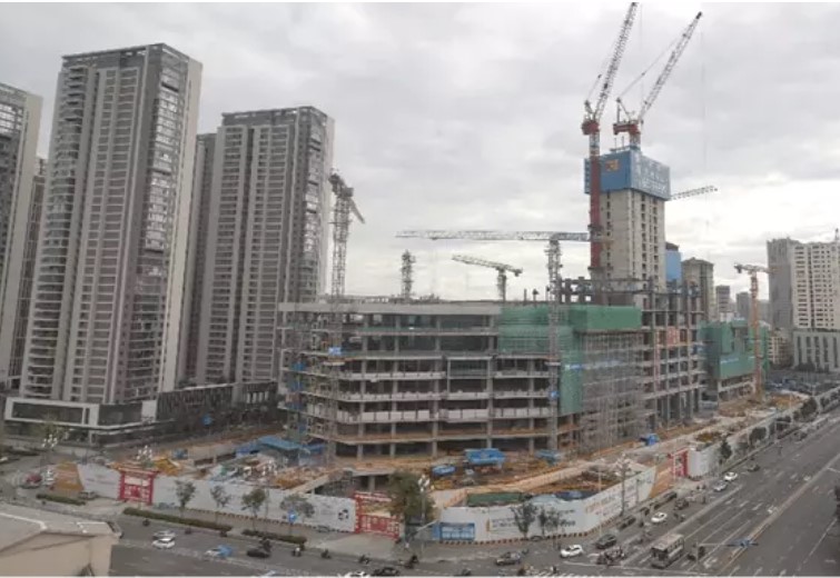 昆明華潤(rùn)萬象城 昆明華潤(rùn)萬象城