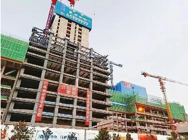 昆明萬象城 昆明萬象城