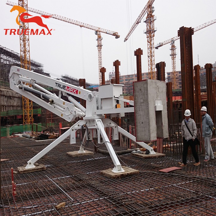 硂移動布料機 硂移動布料機