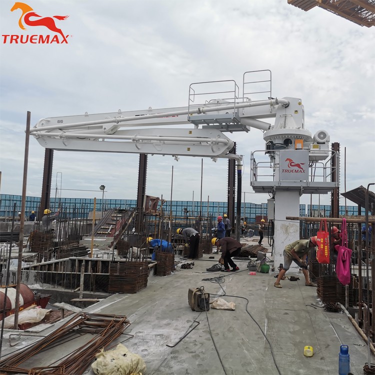 硂內(nèi)爬布料機 硂內(nèi)爬布料機