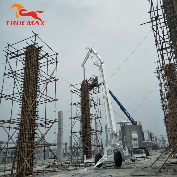 車載式布料機(jī) 車載式布料機(jī)